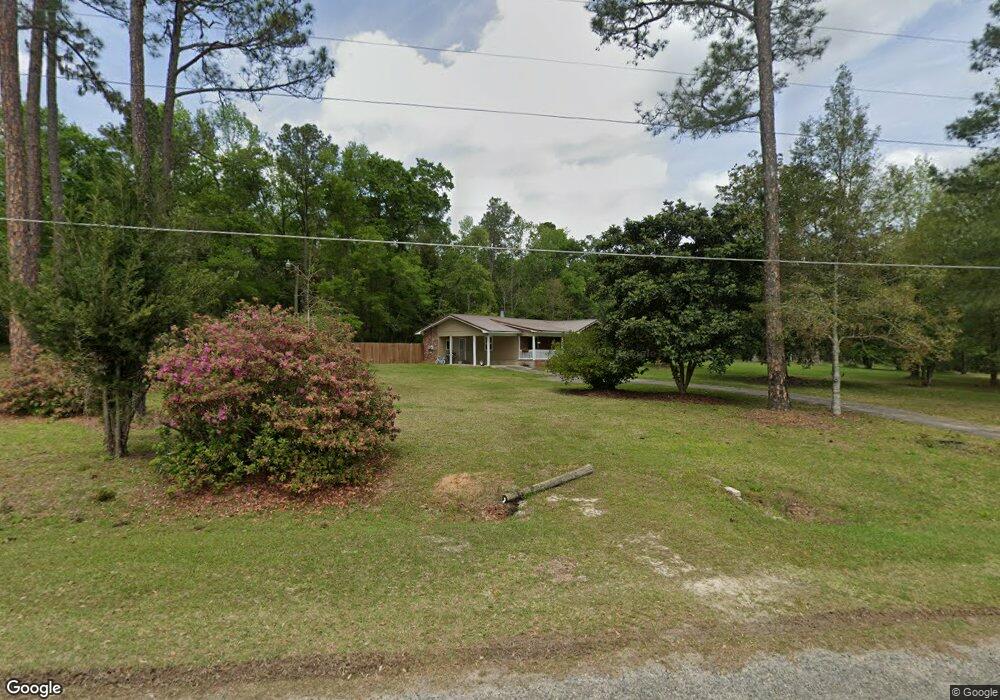 110 Longleaf Ln, Cairo, GA 39828 - photo 1