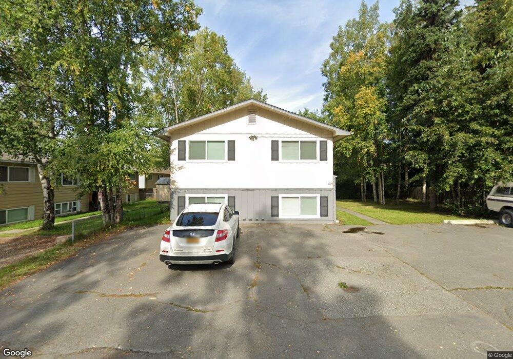 609 W 75th Ave, Anchorage, AK 99518 - photo 1