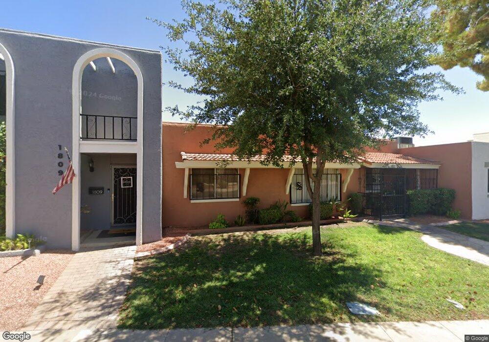 1811 W Stella Ln, Phoenix, AZ 85015 - photo 1