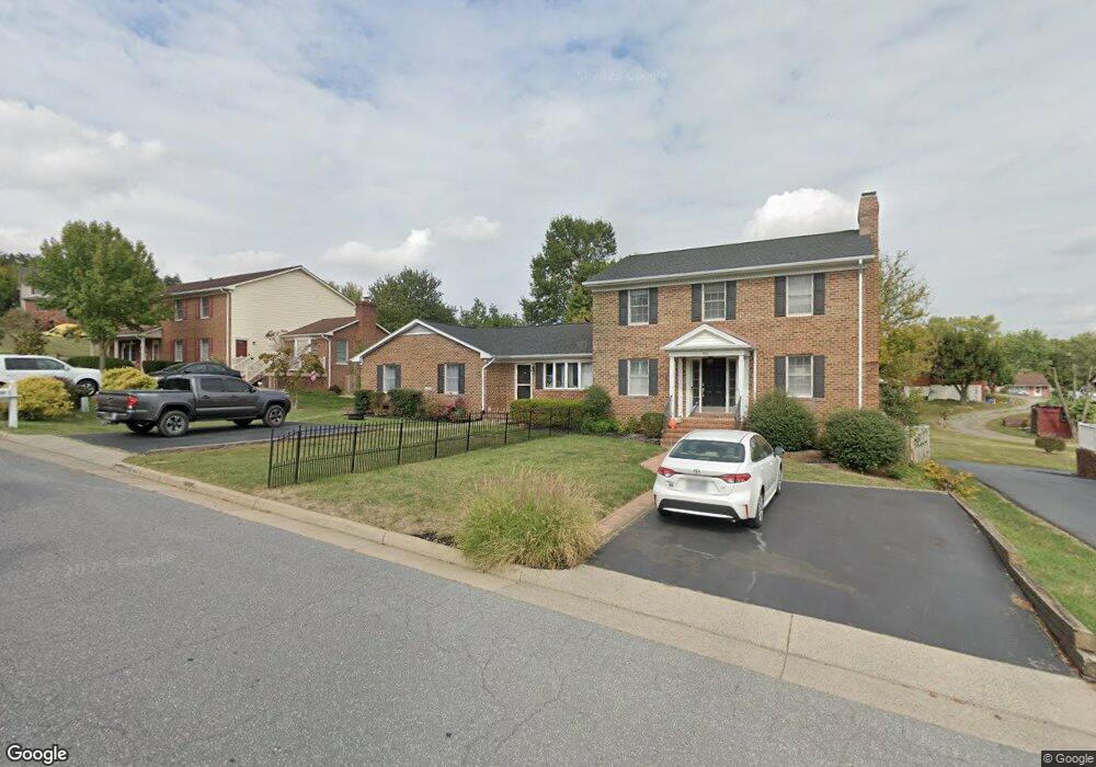 90 Rex Rd, Harrisonburg, VA 22801 - photo 1