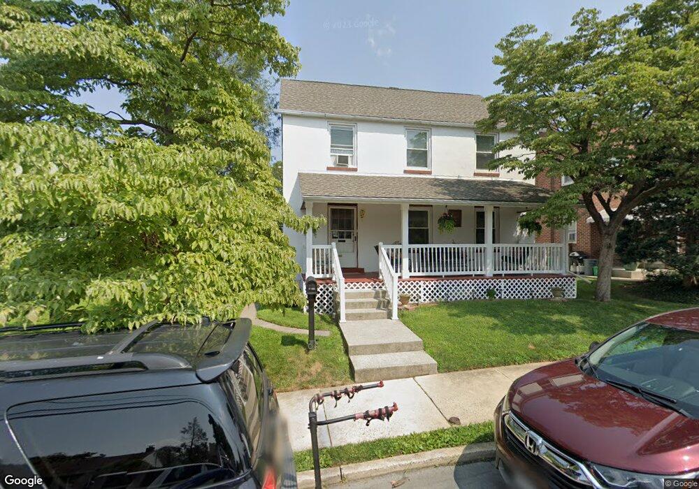 1723 W Tremont St unit 1725, Allentown, PA 18104 - photo 1