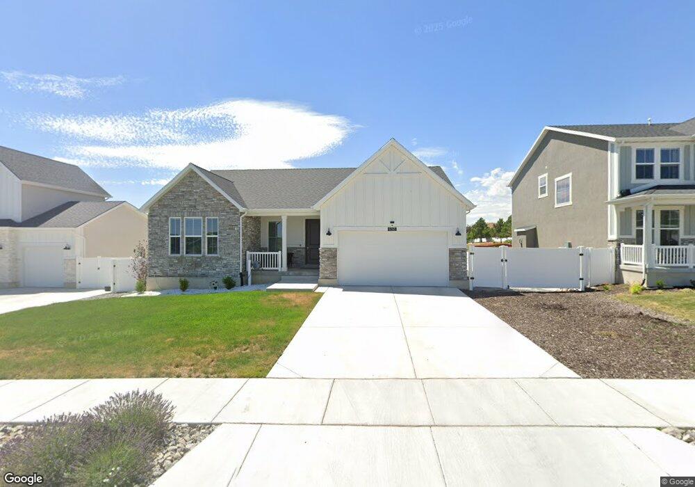 6743 W 8160 S, West Jordan, UT 84081 - photo 1