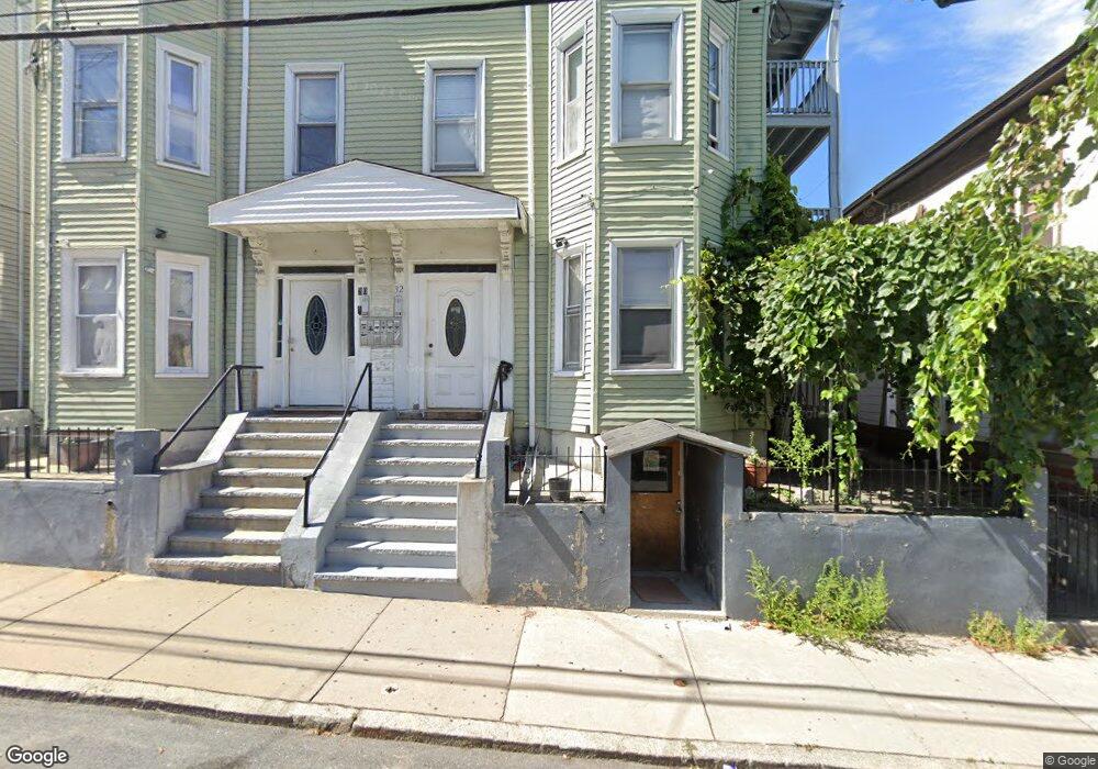 32 Clarence St unit 3, Boston, MA 02119 - photo 1