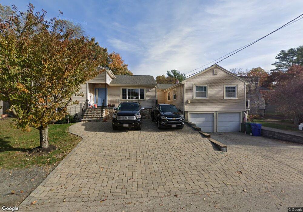 78 Bernard St, Newton Highlands, MA 02461 - photo 1