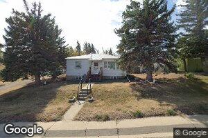 1102 2nd St S, Shelby, MT 59474