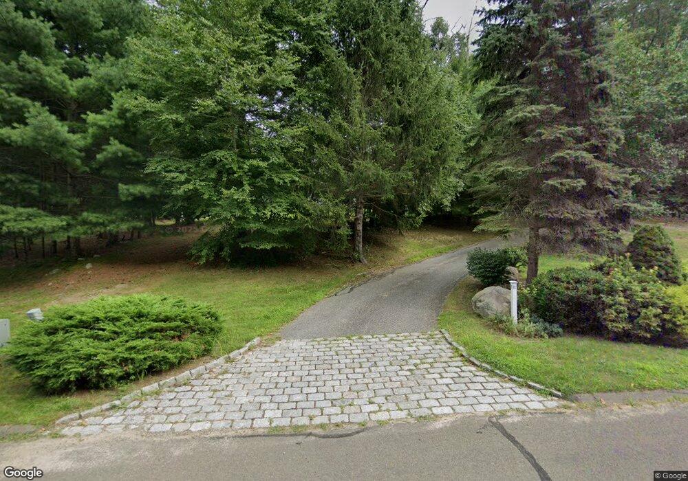 80 Beech Tree Ridge, Killingworth, CT 06419 - photo 1