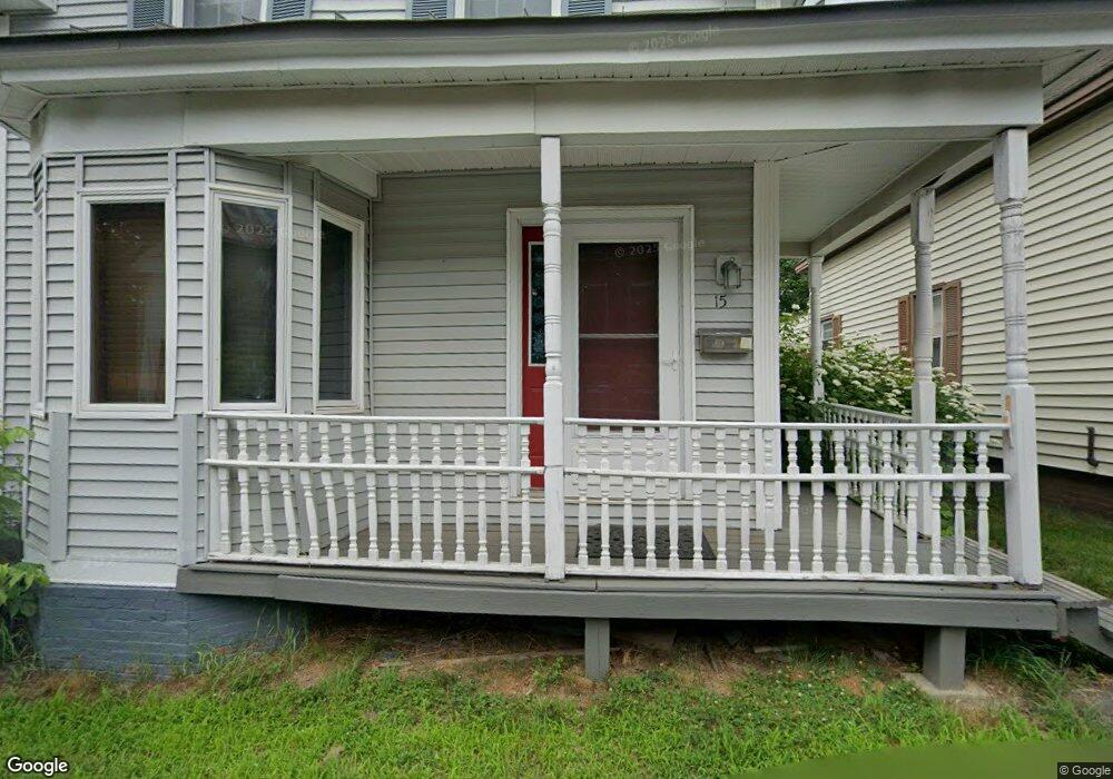 15 King St, Waterville, ME 04901 - photo 1