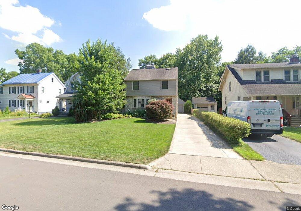 59 Westwood Rd, Columbus, OH 43214 - photo 1