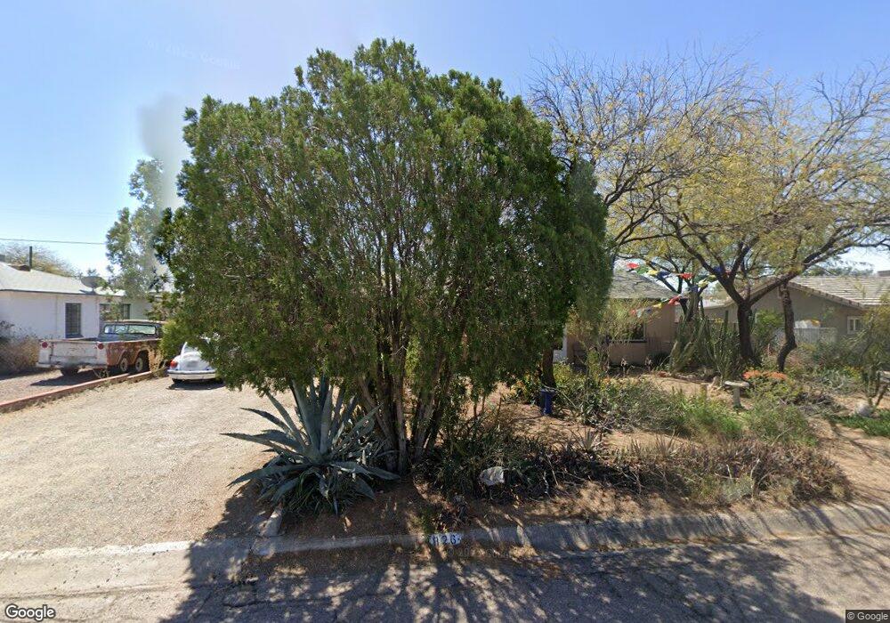 4826 E 18th St, Tucson, AZ 85711 - photo 1
