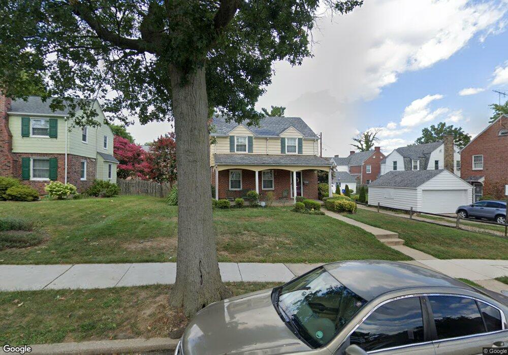 1318 E 36th St, Baltimore, MD 21218 - photo 1