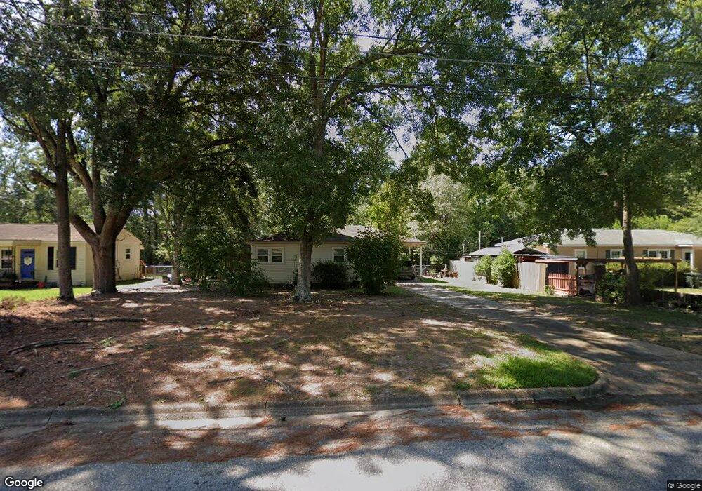 2003 Charlton Dr, Dothan, AL 36303 - photo 1