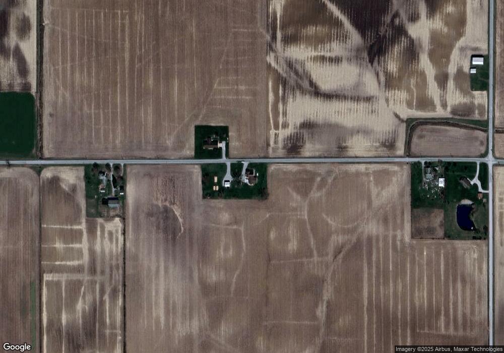 5724 E 400 N, Craigville, IN 46731 - photo 1