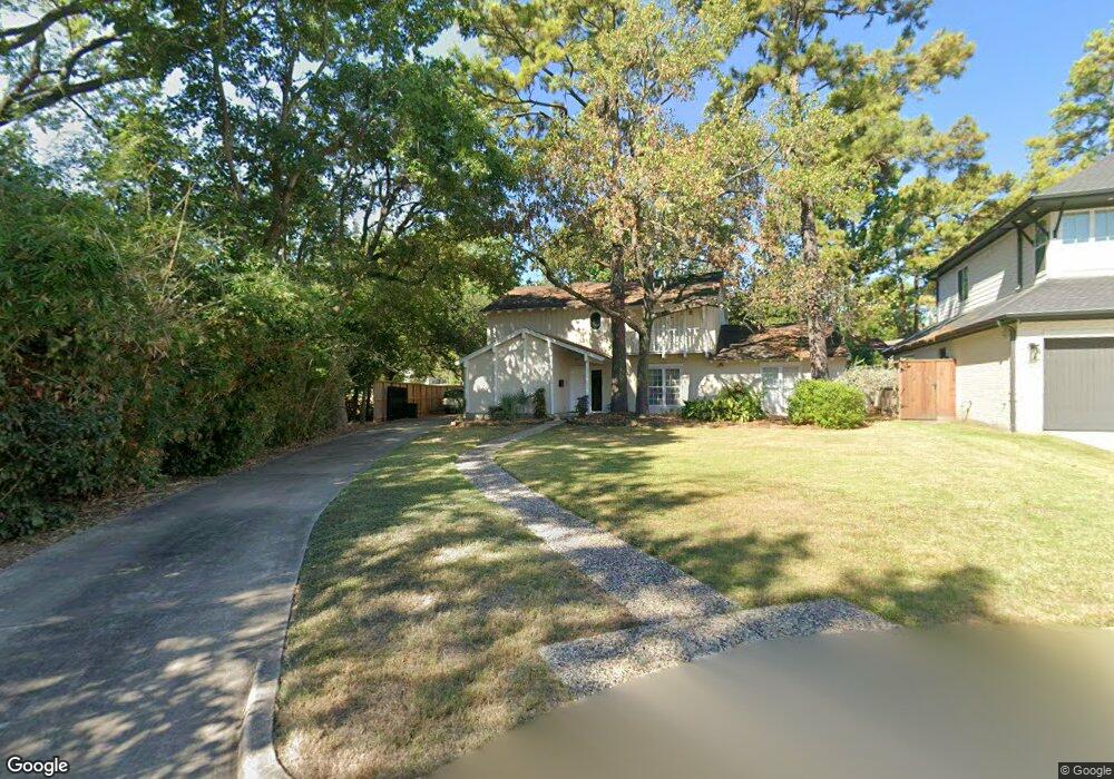 603 Durley Dr, Houston, TX 77079 - photo 1