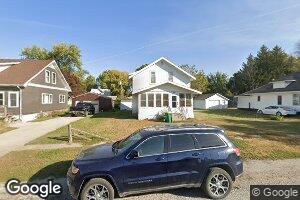 322 W Walnut St, Manly, IA 50456