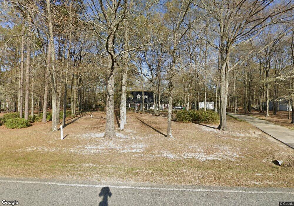 514 Hardison Rd, Byron, GA 31008 - photo 1