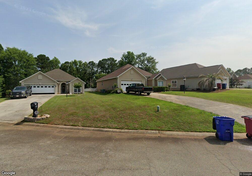 203 Fosters Green, Macon, GA 31220 - photo 1