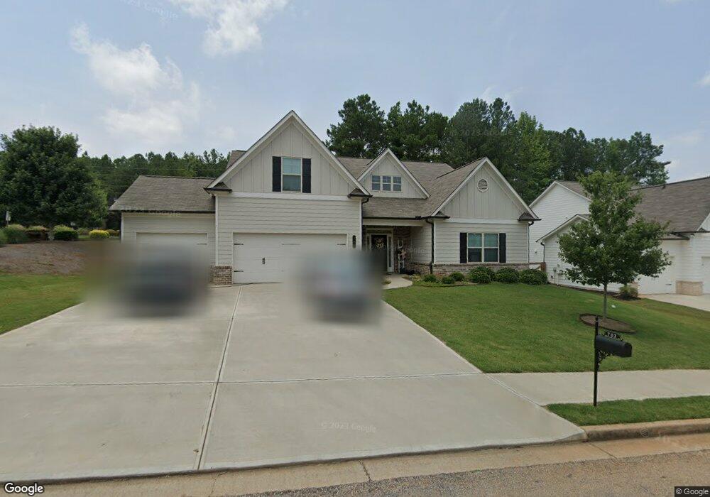 703 Timpelton Ct unit 105, Hoschton, GA 30548 - photo 1