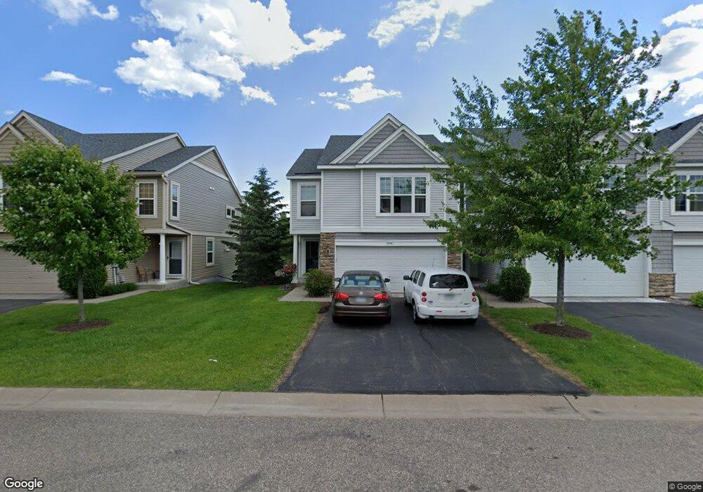 15431 Foster Dr N, Hugo, MN 55038 - photo 1