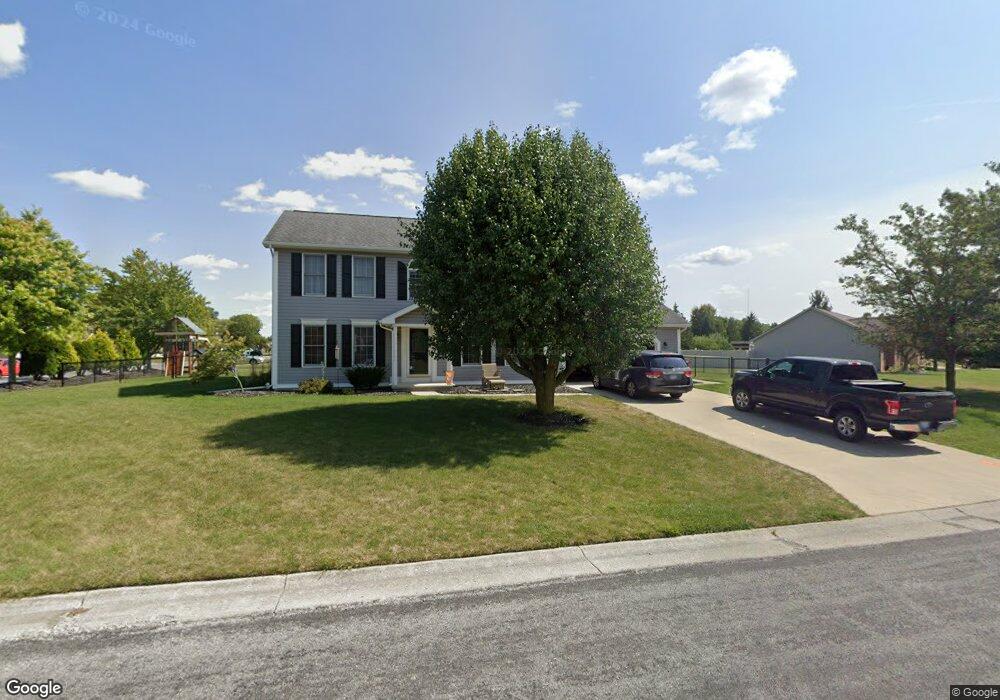 2138 Buttercup Dr, Lima, OH 45807 - photo 1