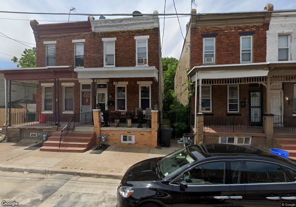 809 Haddon Ave, Camden, NJ 08103 - photo 1