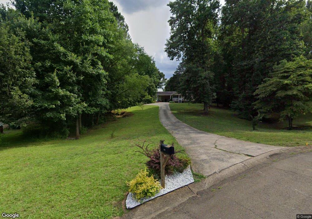 121 Mcwhirter Place, Canton, GA 30115 - photo 1