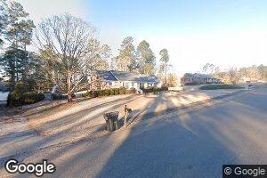 509 Rucker Dr, Saint Matthews, SC 29135