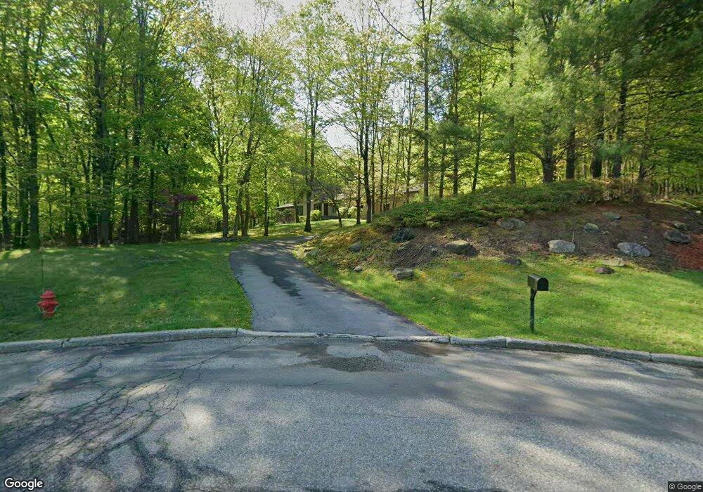 9 Dennis Dr, Highland Mills, NY 10930 - photo 1