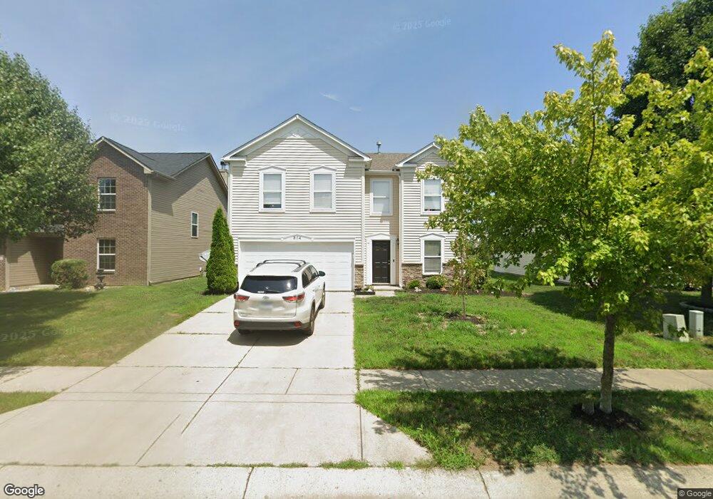 874 Stonehurst Dr, Franklin, IN 46131 - photo 1