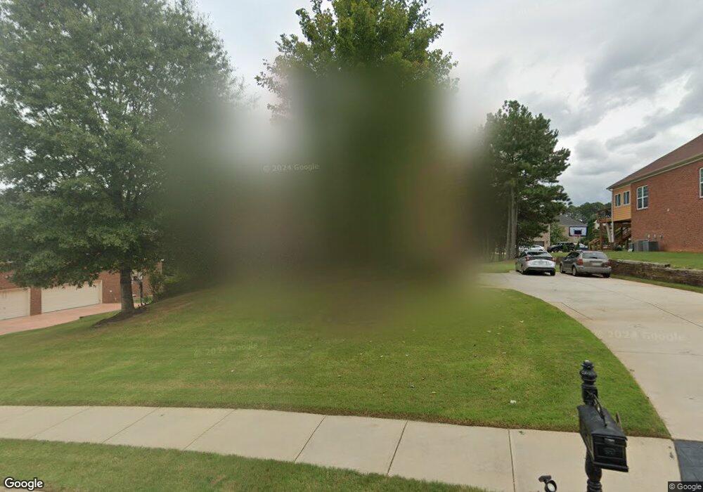 3111 McCart Landing Dr, Conyers, GA 30013 - photo 1