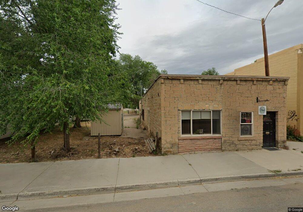 544 Breeze St, Craig, CO 81625 - photo 1