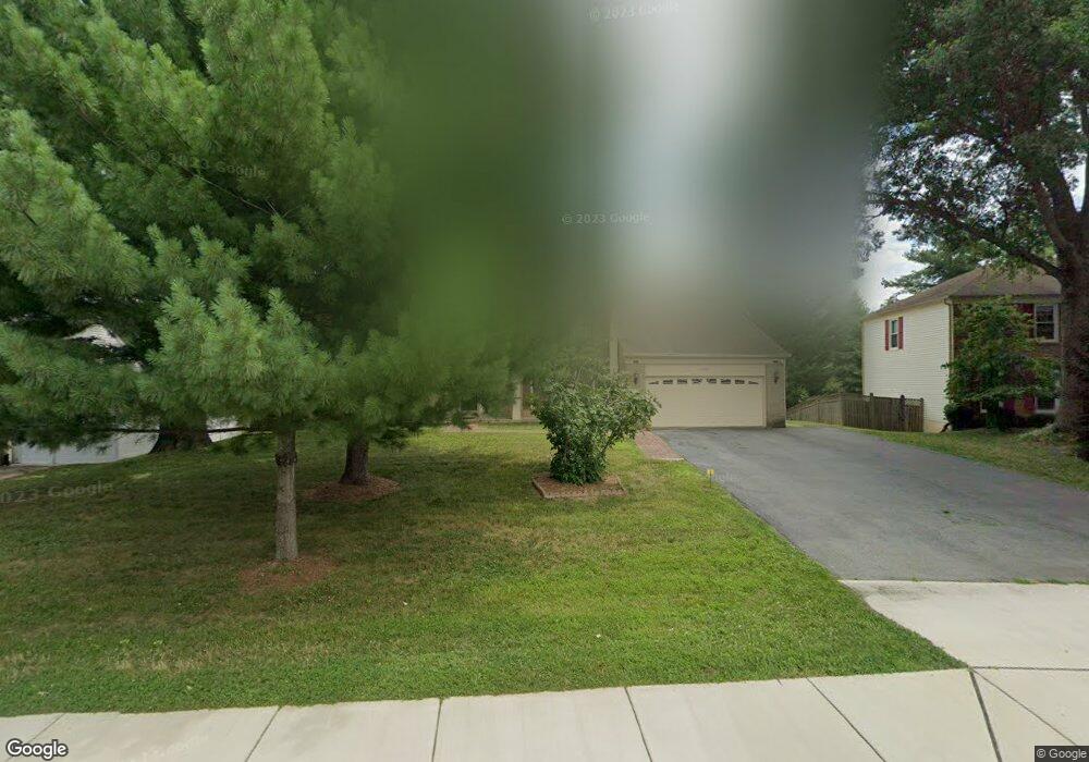 15225 Jones Ln, Gaithersburg, MD 20878 - photo 1