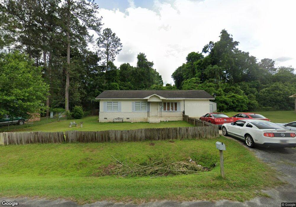 141 Snowden Loop, Fitzgerald, GA 31750 - photo 1