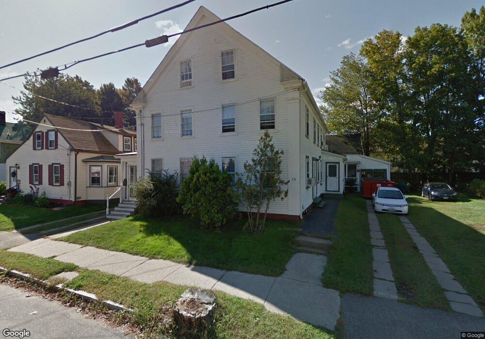 30 Fourth St, Dover, NH 03820 - photo 1