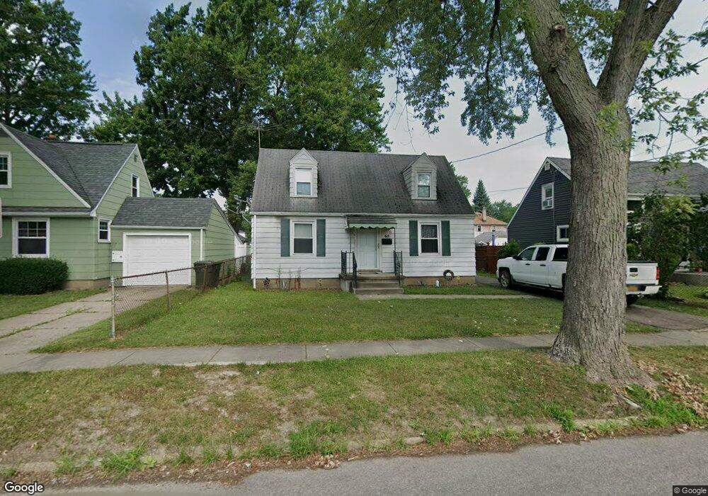 68 Jackson Ave, North Tonawanda, NY 14120 - photo 1