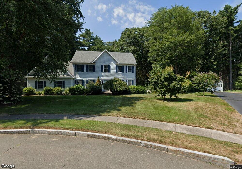24 Winter Way, Enfield, CT 06082 - photo 1
