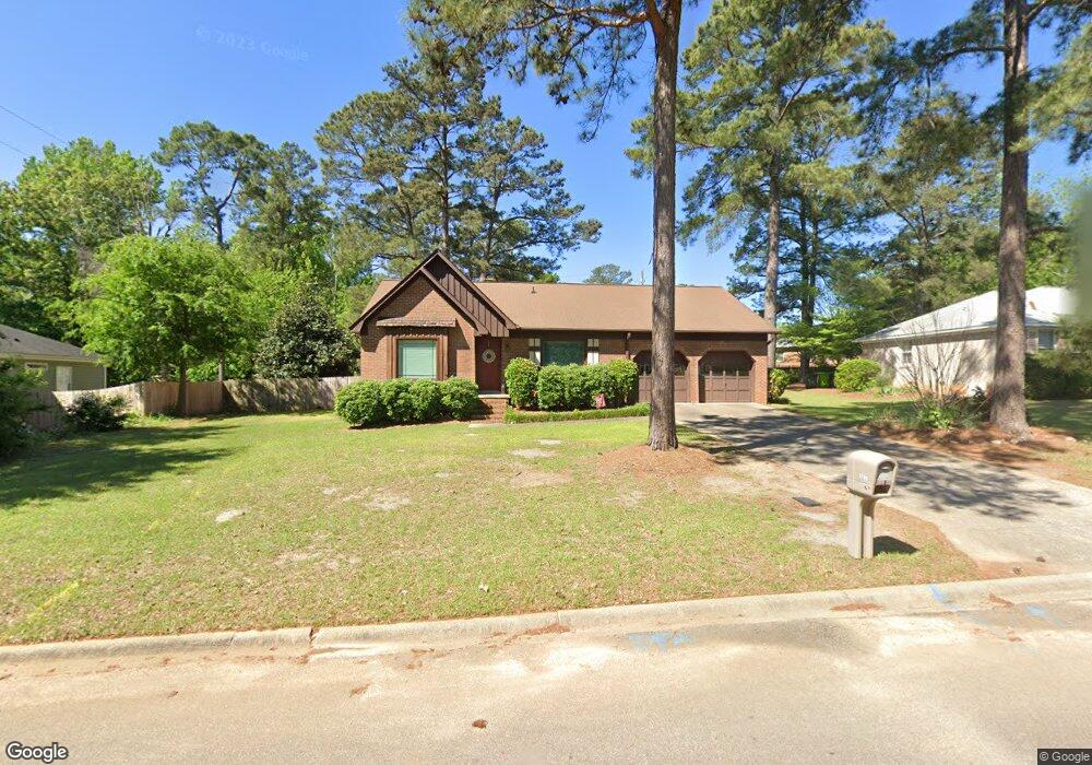 2701 Brinkley Ln, Columbia, SC 29210 - photo 1