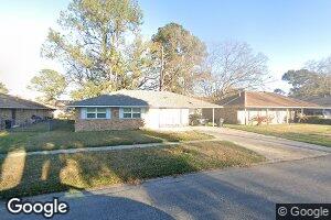 5766 Holiday Ct, Baton Rouge, LA 70812