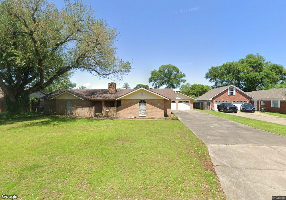 1332 Westmoreland St, Lake Charles, LA 70605 - photo 1