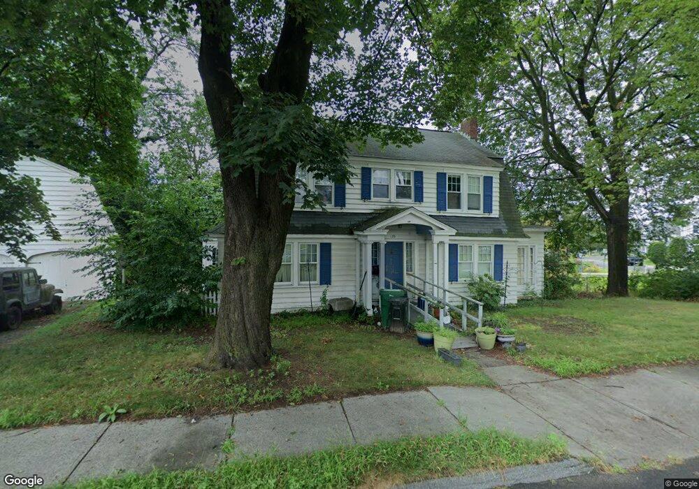 135 Stearns Terrace, Chicopee, MA 01013 - photo 1