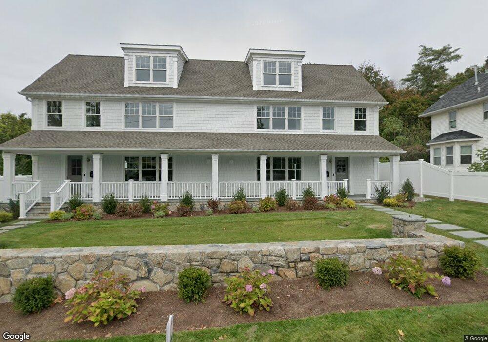 255 Bruce Park Ave, Greenwich, CT 06830 - photo 1