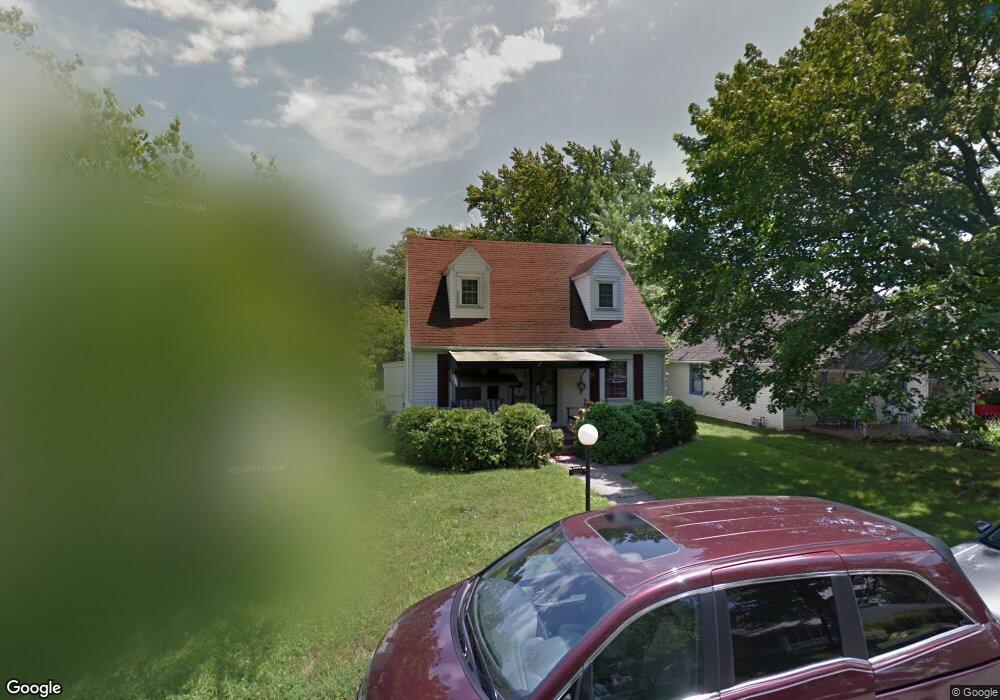 2215 N 23rd St, Lafayette, IN 47904 - photo 1