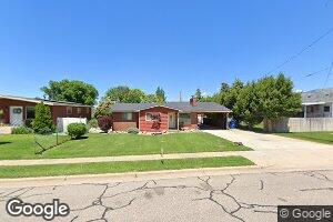 328 W 5100 S, Ogden, UT 84405