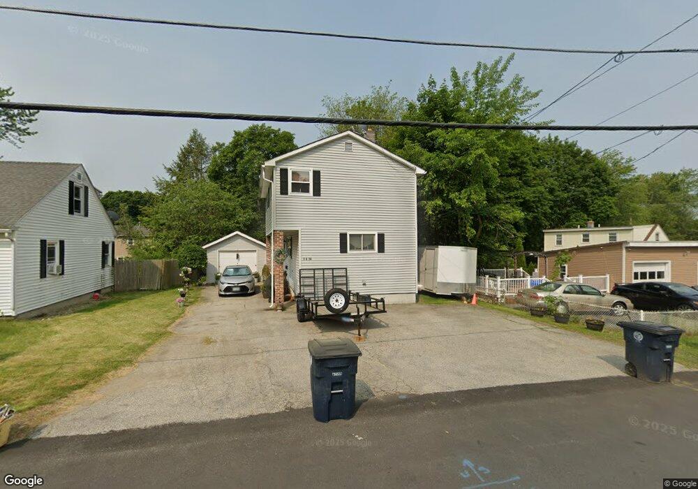 3 Wason Ave, Nashua, NH 03060 - photo 1