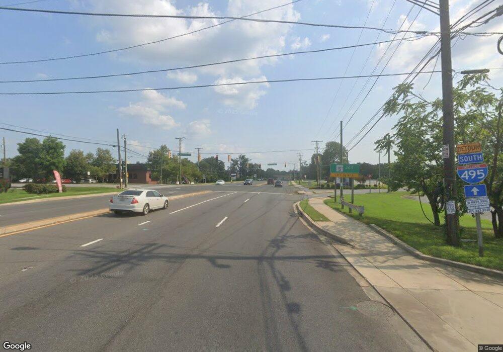 0 Saint Barnabas Rd unit MDPG2136216, Suitland, MD 20746 - photo 1