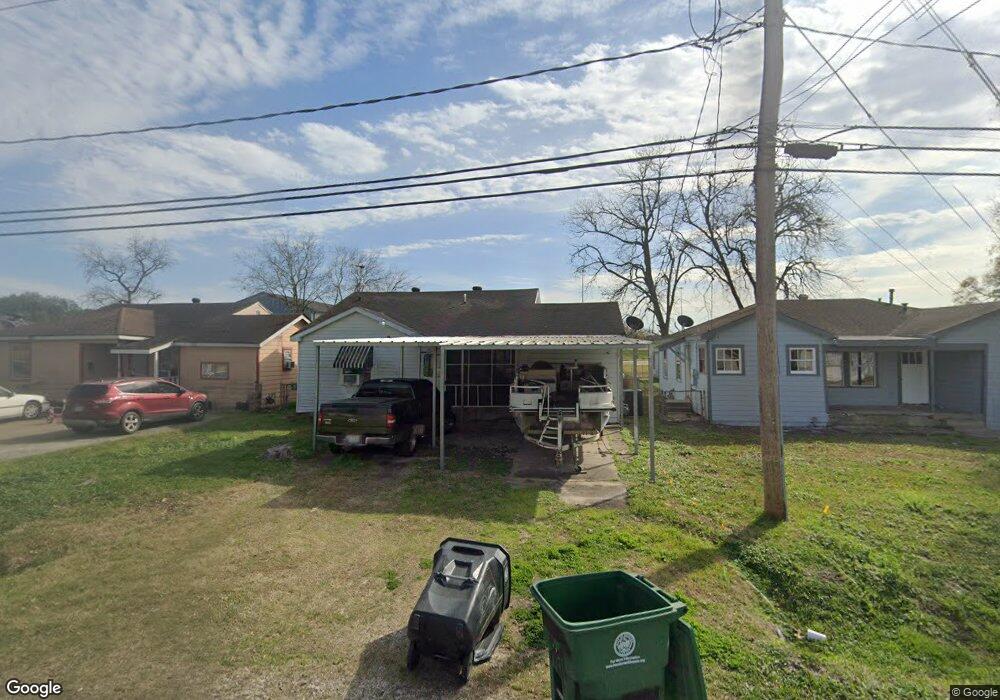 237 Styers St, Houston, TX 77022 - photo 1