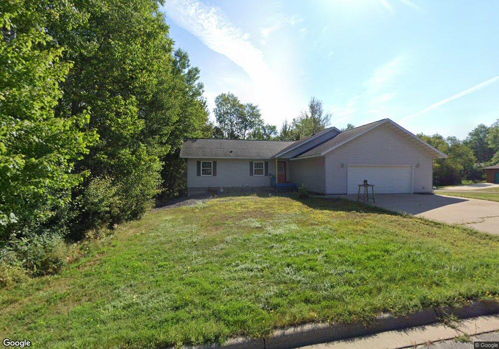 708 SW 4th Ave, Grand Rapids, MN 55744 - photo 1