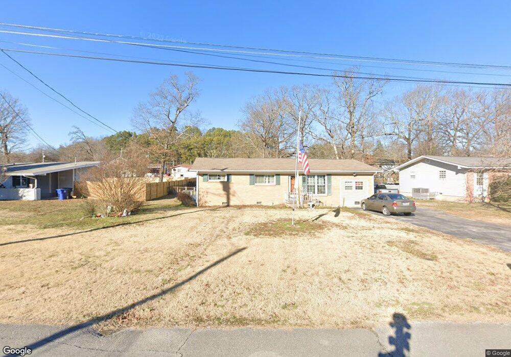 1331 Highland Way, Hixson, TN 37343 - photo 1