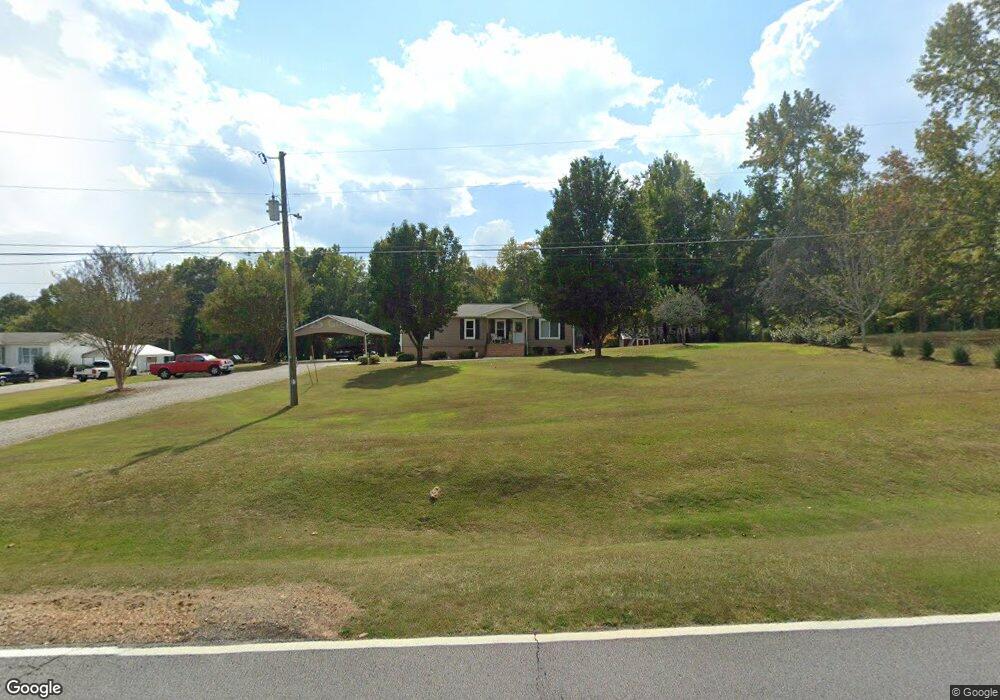 465 Coleman Mill Rd, Carrollton, GA 30116 - photo 1