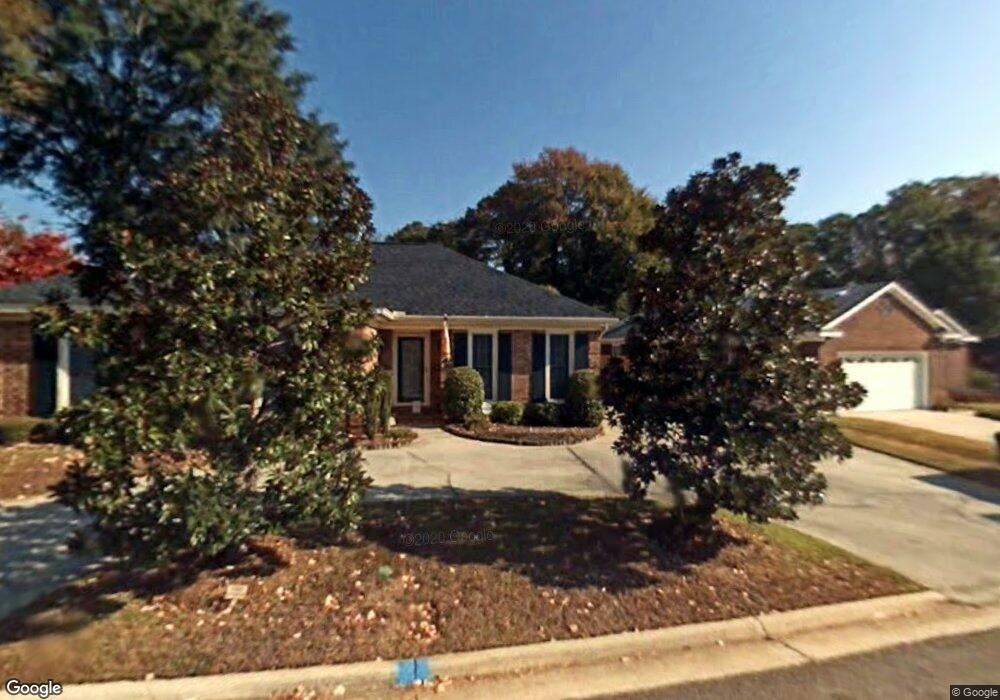 2224 Woodbluff Way, Augusta, GA 30909 - photo 1
