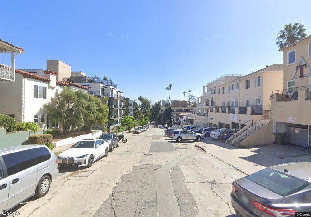 0 158 Ste Vic Lanfair Ave E unit 238656, Los Angeles, CA 90032 - photo 1